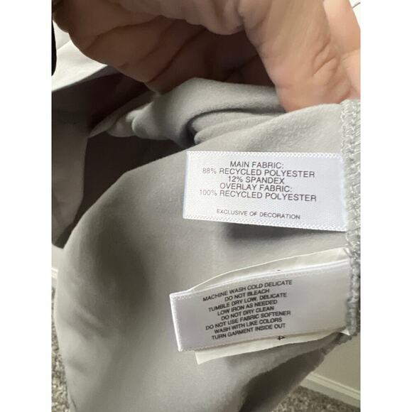 Cutter & Buck men's Green Bay Packers 1/4 zip pullover top men's size large - Picture 5 of 6